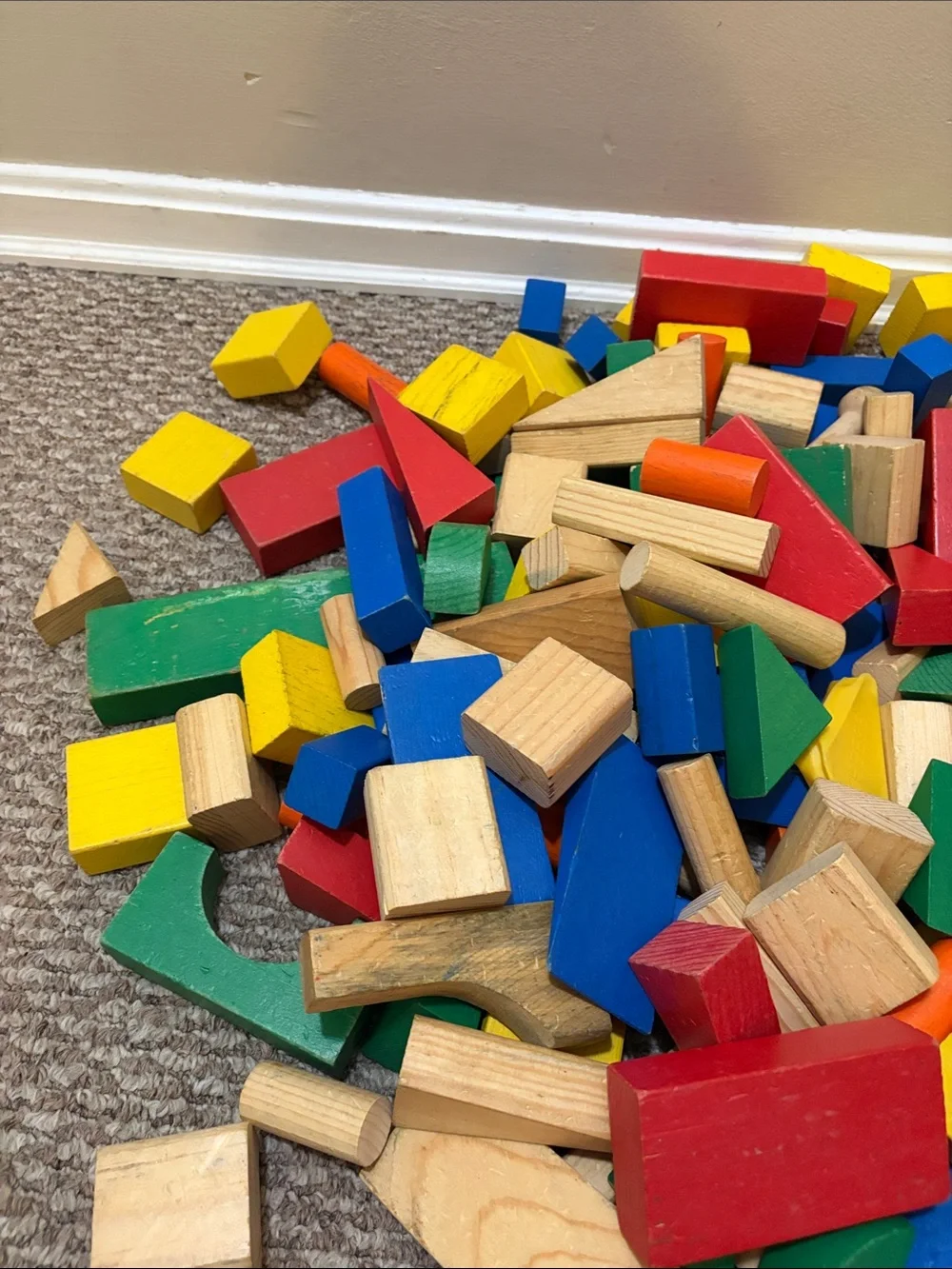 N/A large lot